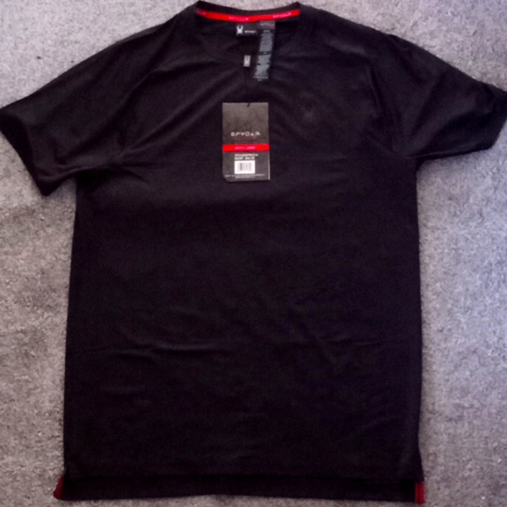Active t-shirt